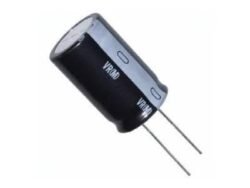 Capacitor 220uF 50V