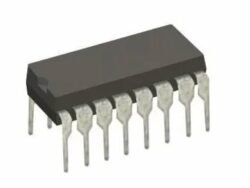 4094 IC 8-  DIP-16