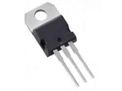 Positive Voltage Regulator 9V-7809