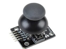 Joystick Module Dual Axis X-Y