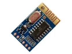 82D05 5V Digital Power Channel Amplifier Bluetooth Speaker Module