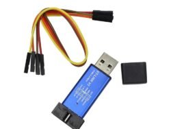 ST-LINK V2 Emulator and Debugger/Programmer for STM8 and STM32