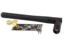 NRF24L01 Wireless Module With Antenna