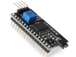 LCD16x2 Serial interface I2C Board Module