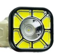 Head Lamp HX-826XS Rechargeable