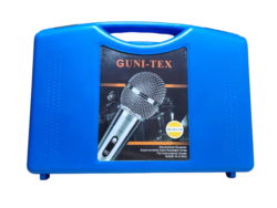 Carol 246 Plus Wired Microphone