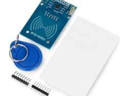 RFID module 13.56 MHz Card Reader MFRC522 Reader/Writer