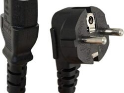 Power Cable 1.5M    10-16A