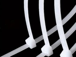 Cable Tie ABC Power 4 × 150 mm
 (Nylon)100 PCS